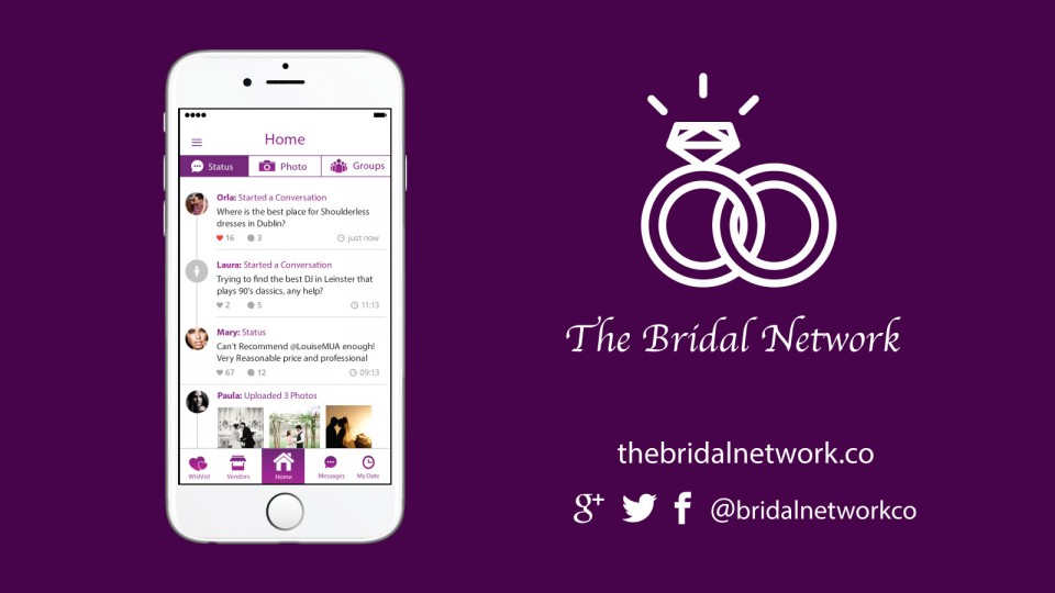 The Bridal Network
